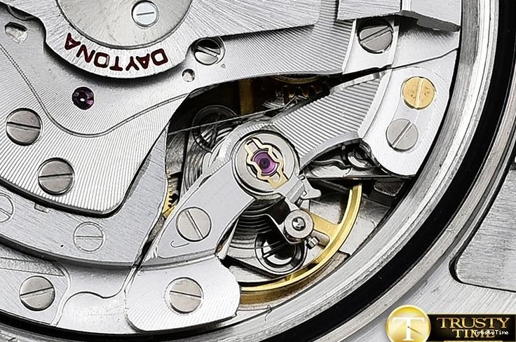 1230 ROLDYT0250A – Daytona WaterResistant 903